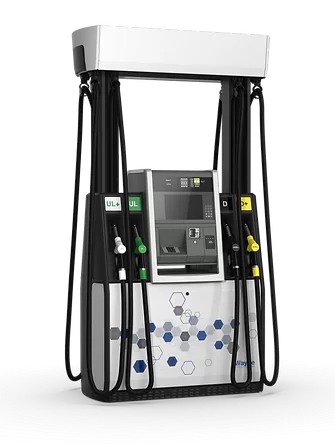 Wayne Helix™ 5000 II Akaryakıt Dispenseri