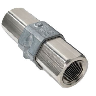 OPW 66V Serisi Breakawayler