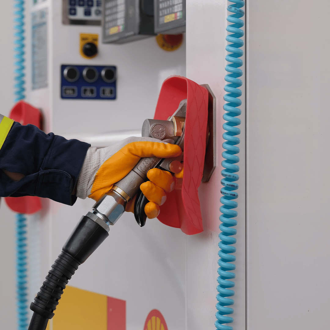 LPG Dolum Tabancası,