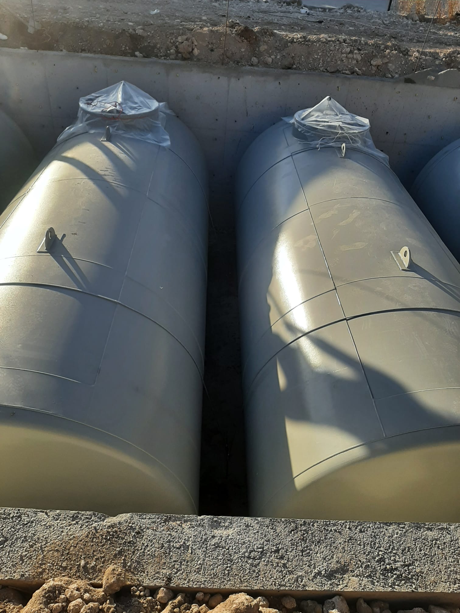 Yer Üstü Tankları