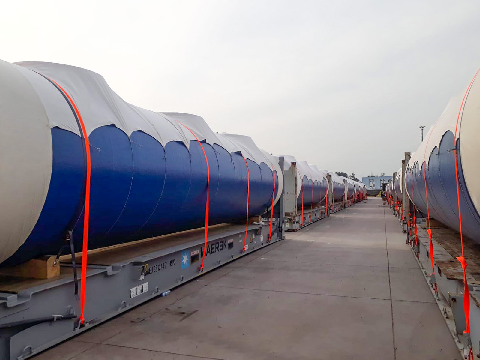 Saha Tankları