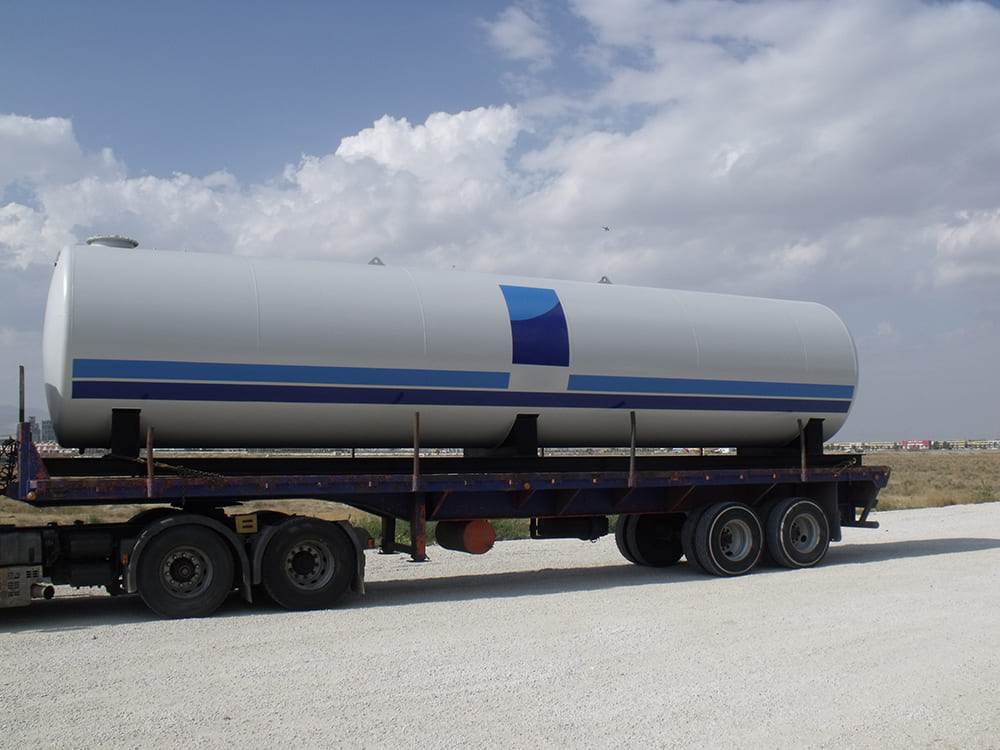 Yer Üstü Tankları
