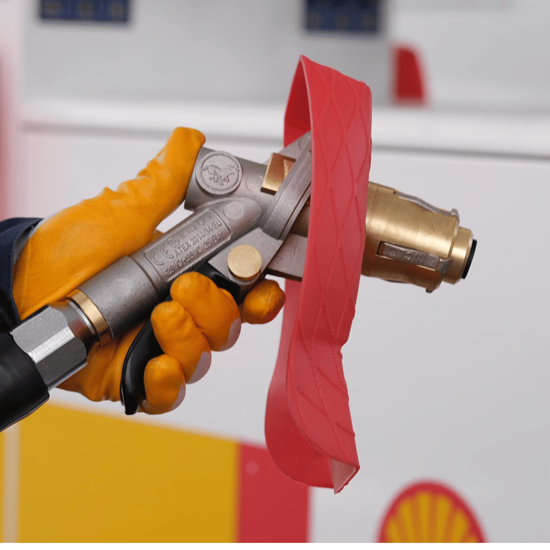 LPG Dolum Tabancası,