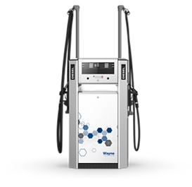 Wayne Century™ 3 Akaryakıt Dispenseri