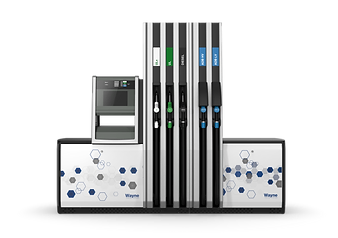 Wayne Helix 6000 II AdBlue® Dispenseri