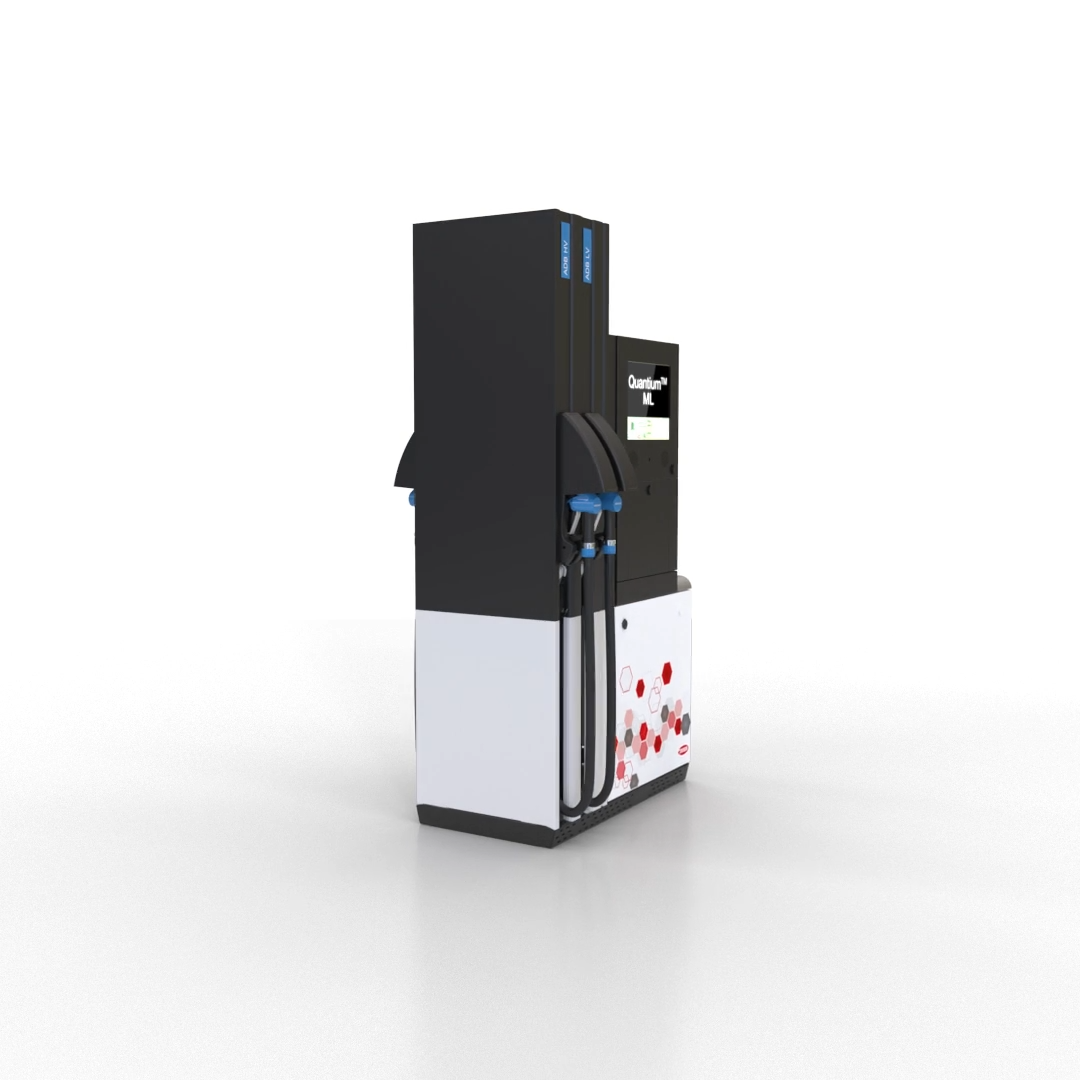 Tokheim Quantium™ ML AdBlue® Dispenser