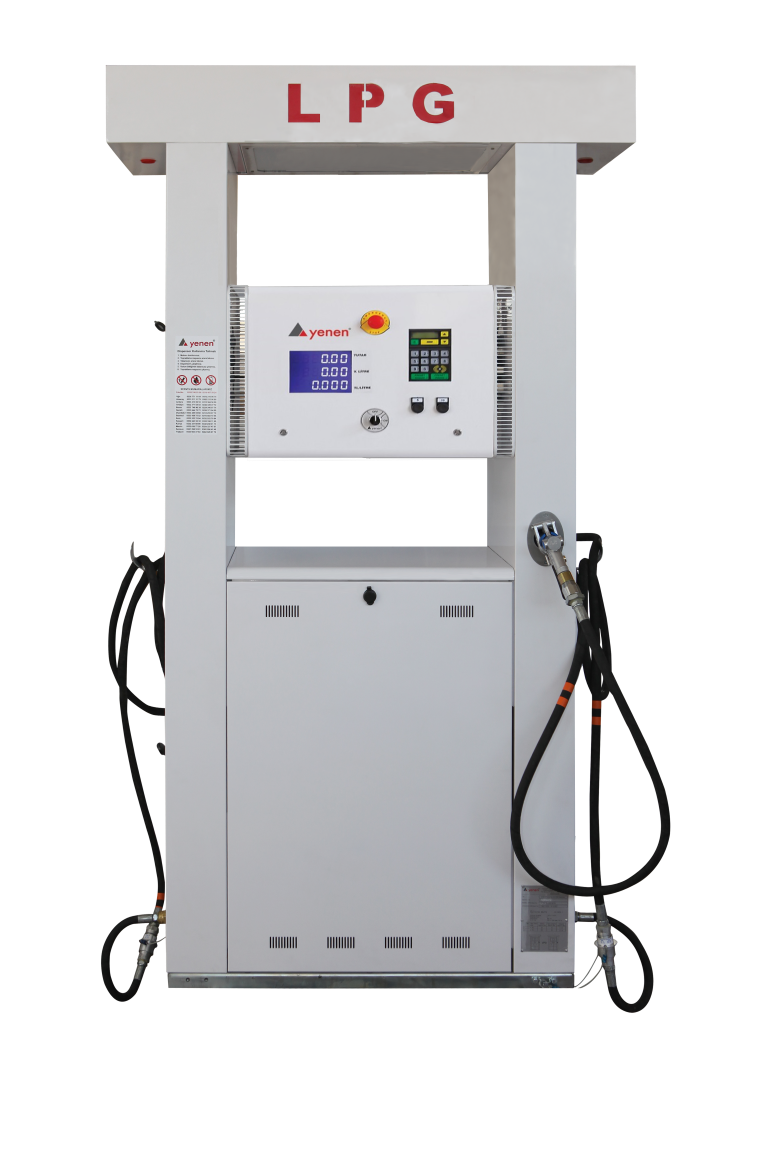 H Extra A LPG Dispenser