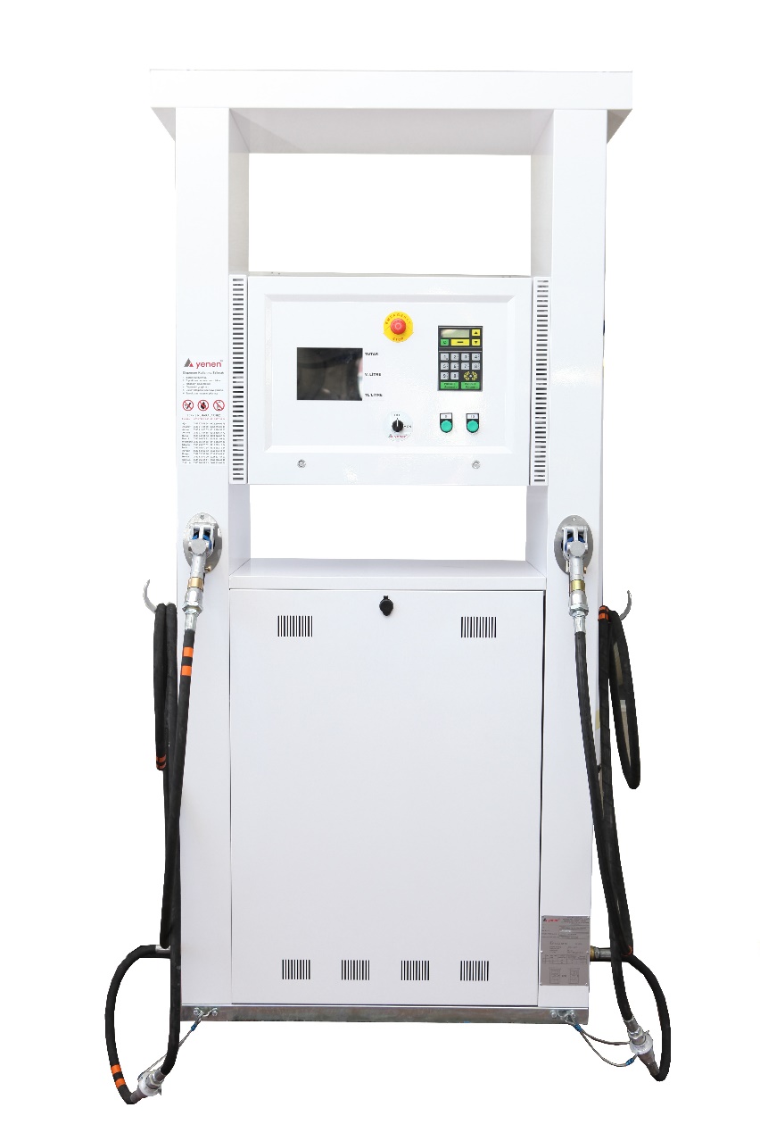 H Extra B LPG Dispenser