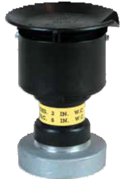 OPW 523V PV VALF