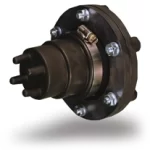 Giriş contası, boru 160 - 90 mm
