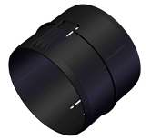 İletken 110 mm, iletken