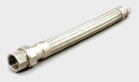 Esnek hortum 400 mm, paslanmaz